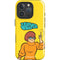 Scooby Doo Velma iPhone 16 Pro Magsafe Impact Case